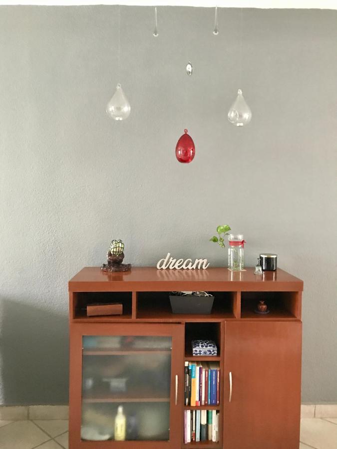 קנקון Habitacion Potter מראה חיצוני תמונה