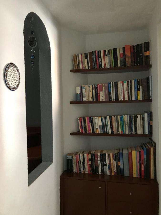 קנקון Habitacion Potter מראה חיצוני תמונה