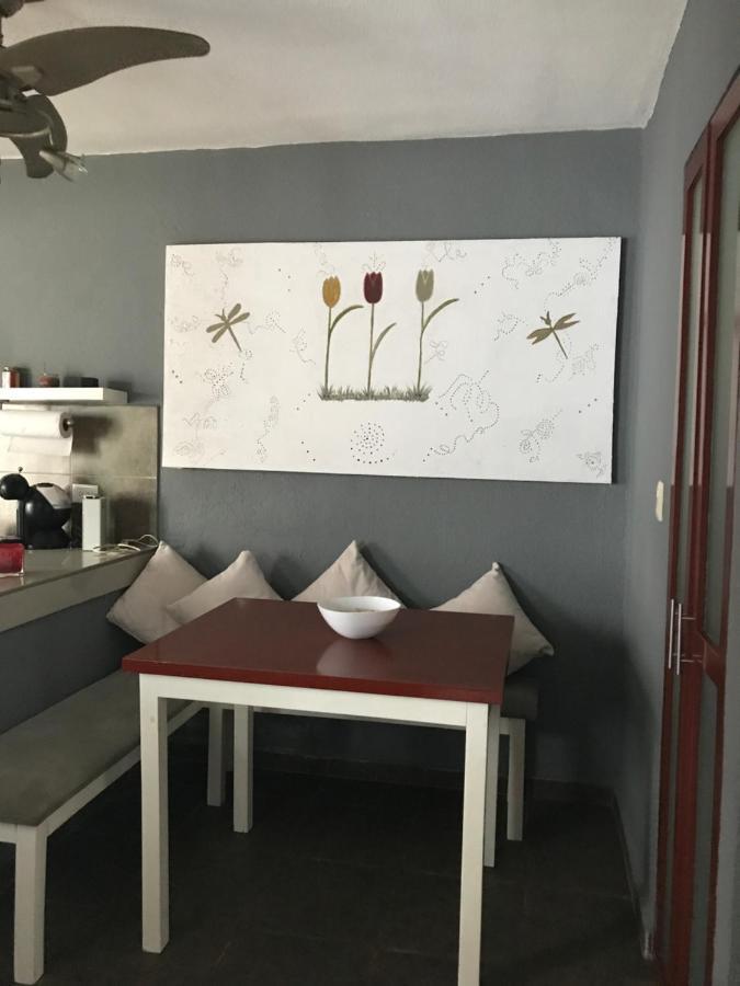 קנקון Habitacion Potter מראה חיצוני תמונה