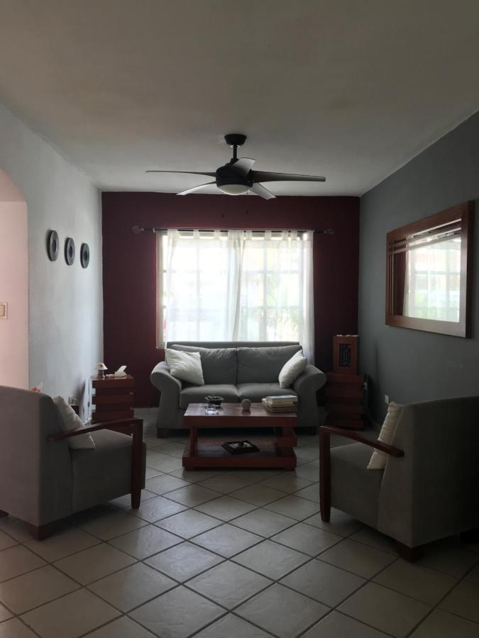 קנקון Habitacion Potter מראה חיצוני תמונה
