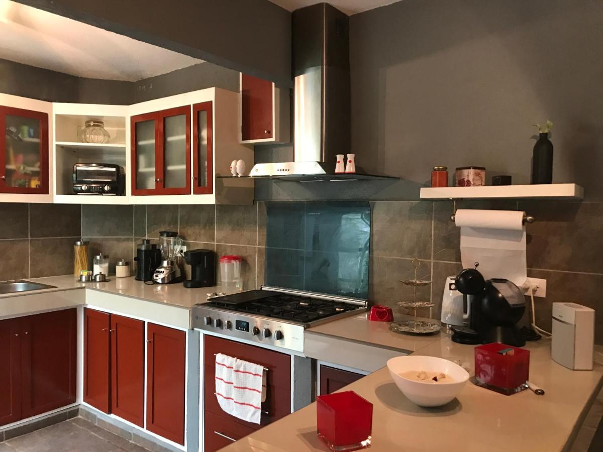 קנקון Habitacion Potter מראה חיצוני תמונה