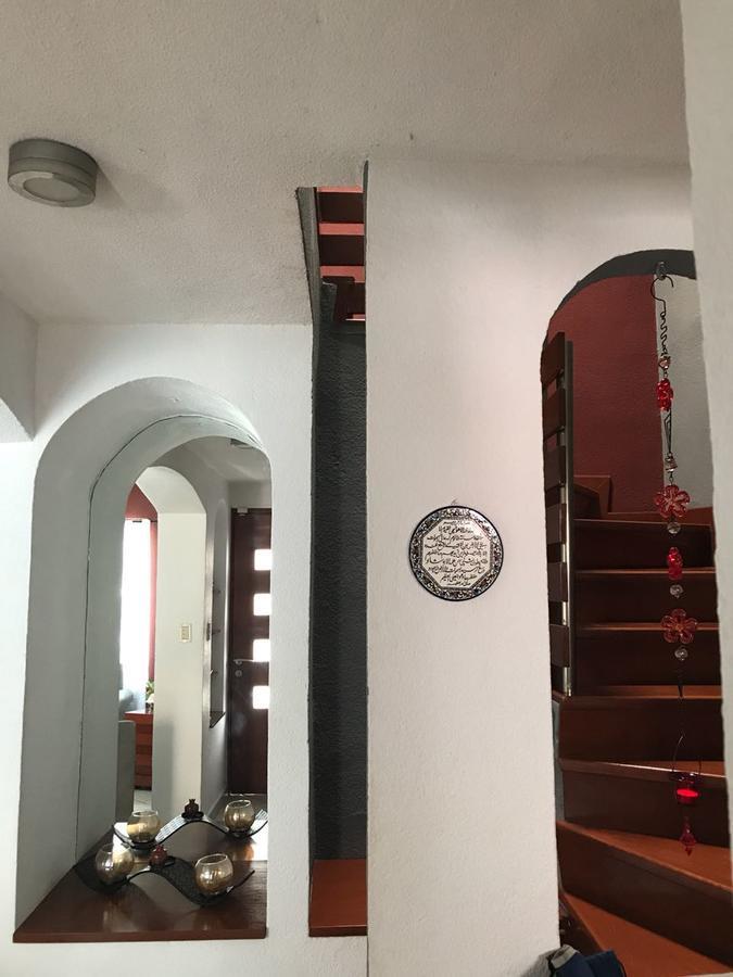 קנקון Habitacion Potter מראה חיצוני תמונה